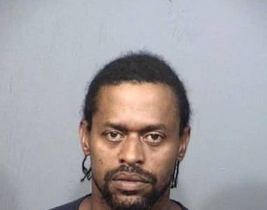 Mcneal Ervin - Brevard County, Florida 