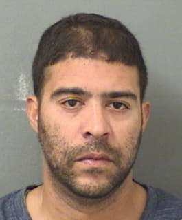 Roldan Jose - PalmBeach County, Florida 