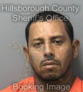 Carrato Jose - Hillsborough County, Florida 