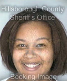 Blair Kynette - Hillsborough County, Florida 