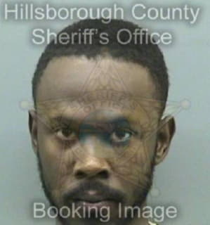 Kelley Marlon - Hillsborough County, Florida 