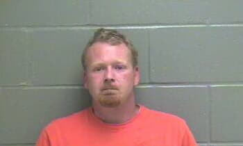 Jones Roger - Kenton County, Kentucky 