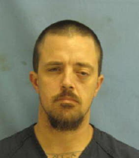 Stewart Shane - Pulaski County, Arkansas 