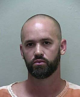 Quarles Andrew - Marion County, Florida 