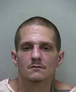 Mostacci Anthony - Marion County, Florida 