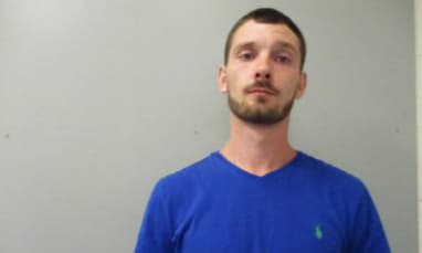 Thomas Christopher - Madison County, Alabama 