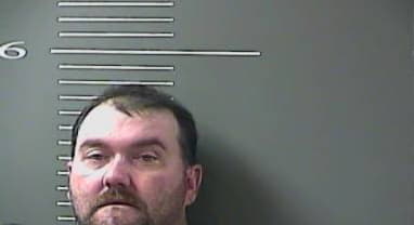 Fitchpatrick David - Johnson County, Kentucky 