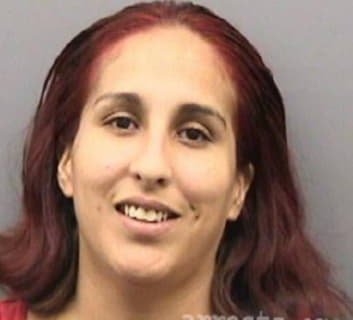 Rogero Gabriela - Hillsborough County, Florida 