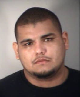 Acosta George - Lake County, Florida 
