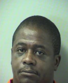 Houser James - Okaloosa County, Florida 