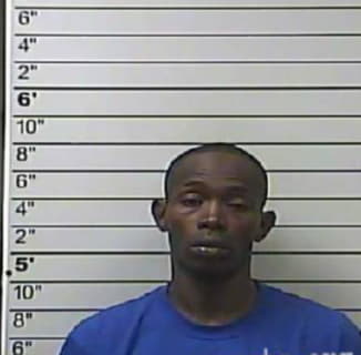 Bailey James - Lee County, Mississippi 