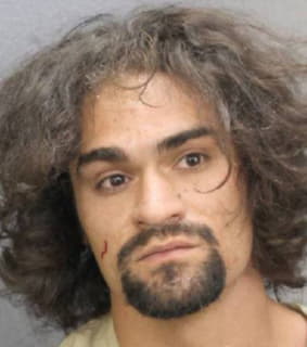 Bruno Jose - Broward County, Florida 