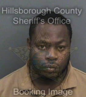 Archie Joseph - Hillsborough County, Florida 