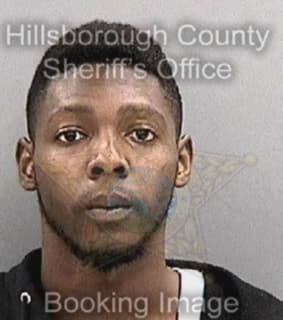 Norton Kevrick - Hillsborough County, Florida 