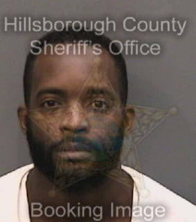 Benjamin Marvin - Hillsborough County, Florida 