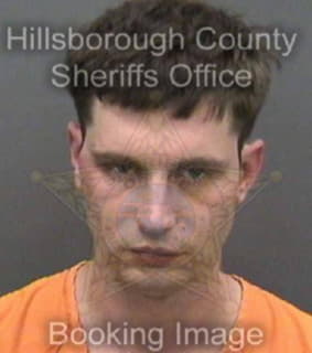 Cushing Michael - Hillsborough County, Florida 