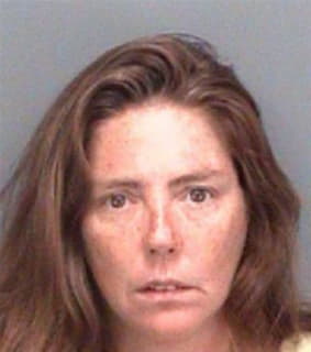 Beverly Michelle - Pinellas County, Florida 