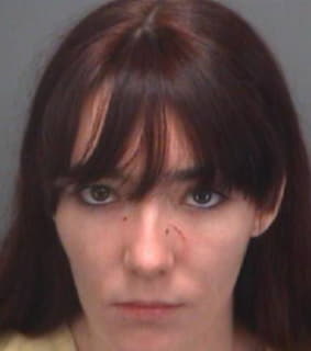 Harland Sarah - Pinellas County, Florida 