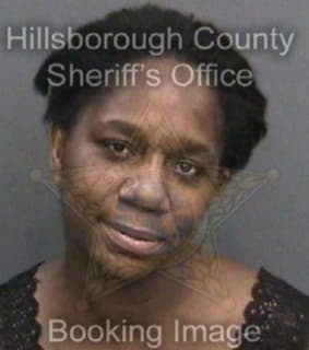 Williams Shanda - Hillsborough County, Florida 