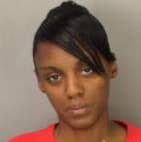 Veasey Sheronda - Shelby County, Tennessee 