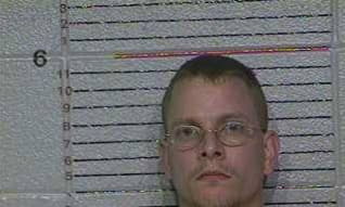 Ritchie Stephen - Franklin County, Kentucky 
