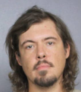 Tomaszewski Sylwester - Broward County, Florida 