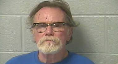 Anaruma Thomas - Marshall County, Tennessee 