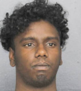 Levy Andrew - Broward County, Florida 