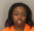 Ford Dishanickqa - Shelby County, Tennessee 