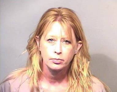 Mccabe Ellen - Brevard County, Florida 