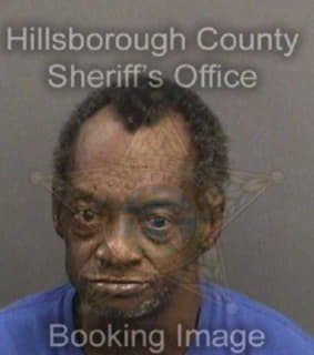 Wright James - Hillsborough County, Florida 