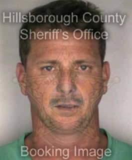 Niehaus Jeffrey - Hillsborough County, Florida 