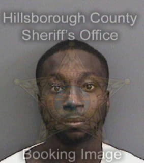 Marshall Jonathan - Hillsborough County, Florida 