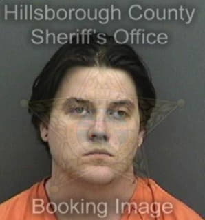 Walker Kody - Hillsborough County, Florida 