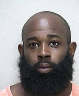 Hardy Lance - Marion County, Florida 