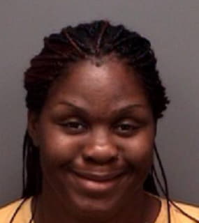 Dortch Latoya - Pinellas County, Florida 