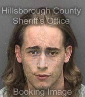 Perry Matthew - Hillsborough County, Florida 