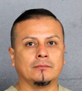 Martinez-Hernandez Rafael - Broward County, Florida 