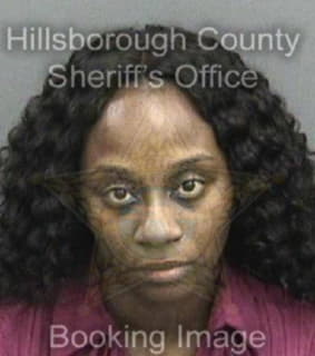 Jean Stacey - Hillsborough County, Florida 