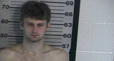 Lee Swift - Dyer County, Tennessee 