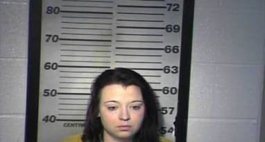 Christine Webb - Dyer County, Tennessee 