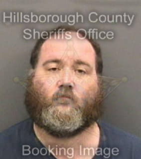 Roberson William - Hillsborough County, Florida 