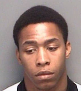 Fowler Brejon - Pinellas County, Florida 