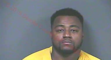 Hines Christopher - Desoto County, Mississippi 