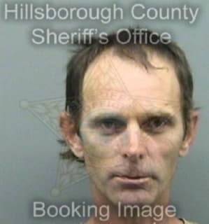 Bradley Curtis - Hillsborough County, Florida 