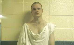 Thornberry David - Jessamine County, Kentucky 
