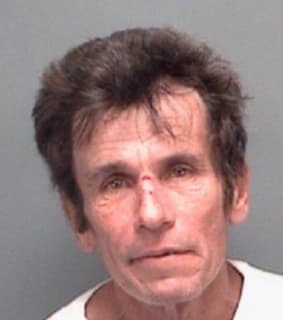 Powell Ernest - Pinellas County, Florida 