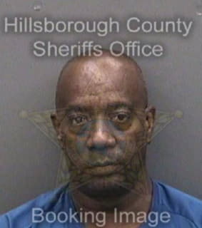 Mcnabb James - Hillsborough County, Florida 