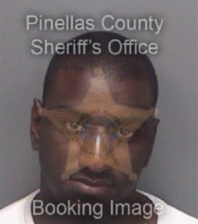 Hodge Jermaine - Pinellas County, Florida 