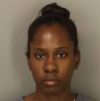 Jones Jessica - Shelby County, Tennessee 